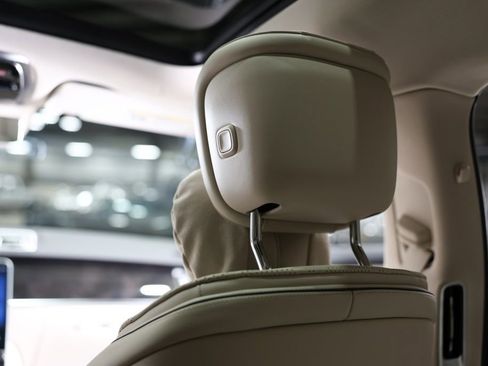 Used 2022 Mercedes-Benz S 580 4MATIC Sedan image 21