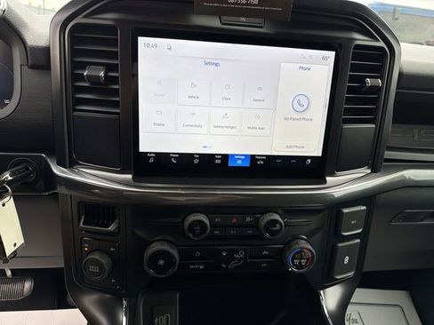 New 2026 Ford F150 STX w/ Equipment Group 200A AWD/4WD image 20