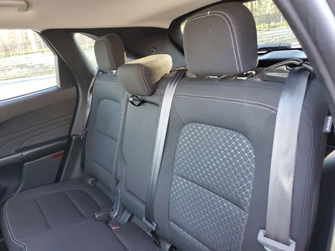 Used 2024 Ford Escape Active image 13