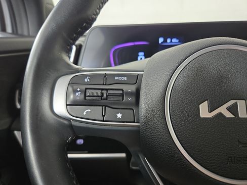 Used 2024 Kia Sportage X-Line w/ X-Line Premium Package AWD/4WD image 15