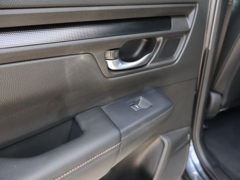 Used 2025 Honda CR-V Sport-L image 22