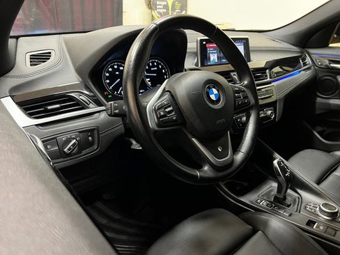 Used 2022 BMW X2 sDrive28i w/ Convenience Package image 13