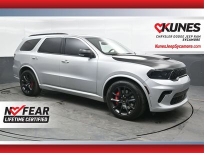 Used 2024 Dodge Durango SRT