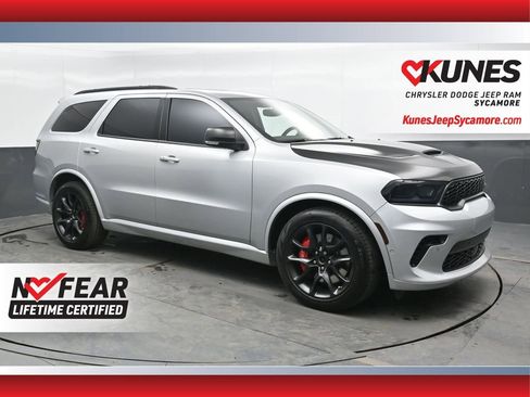Used 2024 Dodge Durango SRT image 1