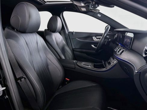 Certified 2023 Mercedes-Benz E 350 Sedan image 8