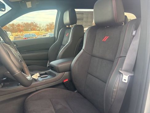 New 2026 Dodge Durango GT image 16