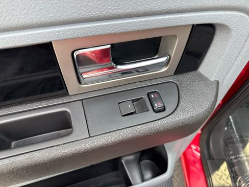 Used 2012 Ford F150 Platinum AWD/4WD image 15