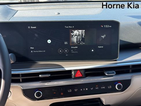 New 2026 Kia Sorento SX Prestige image 16