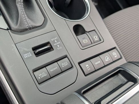 Used 2022 Toyota Highlander LE image 29