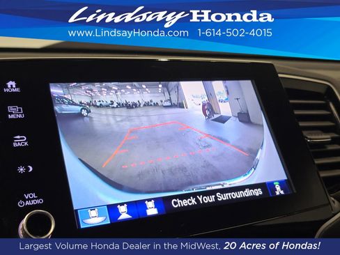 Used 2023 Honda Ridgeline RTL image 18