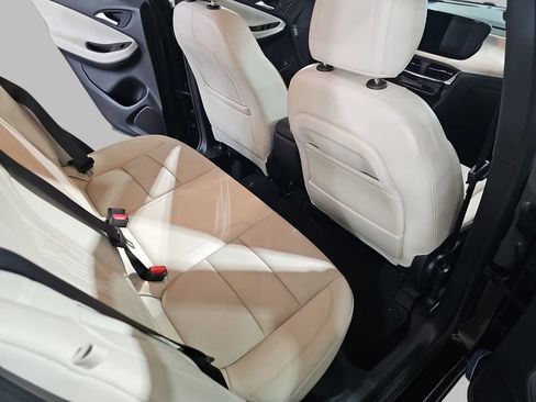 Certified 2024 Buick Encore GX Avenir w/ Avenir Convenience Package image 14