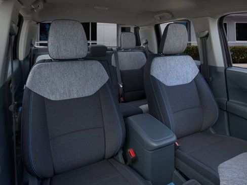 New 2026 Ford Maverick XLT w/ XLT Luxury Package image 10