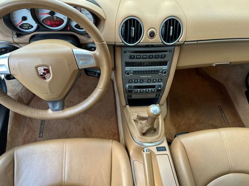 Used 2006 Porsche Cayman S image 6