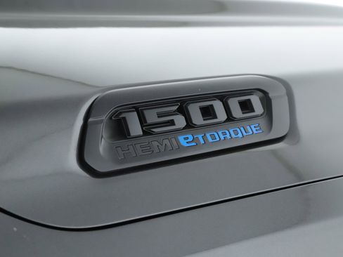 Used 2023 RAM 1500 Big Horn image 21