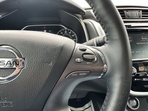 Used 2021 Nissan Murano SL image 24