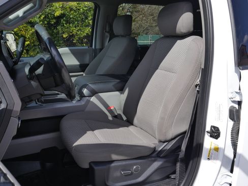 Used 2018 Ford F150 XLT w/ Equipment Group 301A Mid image 31