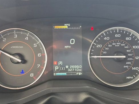 Used 2023 Subaru Crosstrek 2.5i Limited image 8