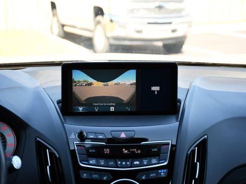 Certified 2023 Acura RDX A-Spec AWD/4WD image 35