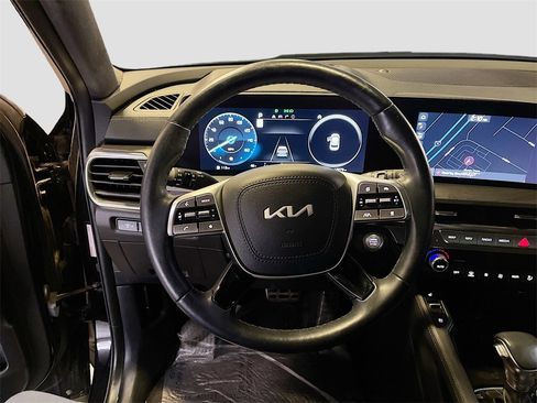 Used 2024 Kia Telluride SX Prestige X-Line image 11