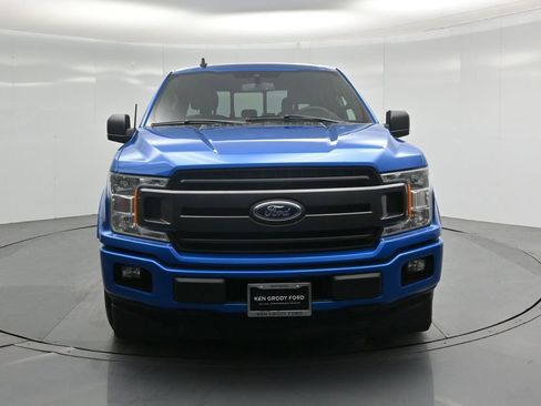 Used 2019 Ford F150 XLT w/ Equipment Group 302A Luxury image 21
