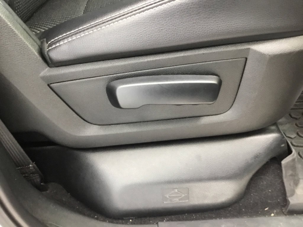 Used 2018 RAM 1500 Sport w/ Sport Premium Group AWD/4WD image 45