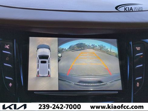 Used 2016 Cadillac Escalade Platinum image 23