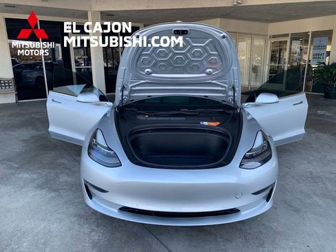 Used 2018 Tesla Model 3 Long Range image 19