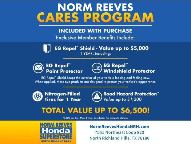 Certified 2025 Honda HR-V LX image 31