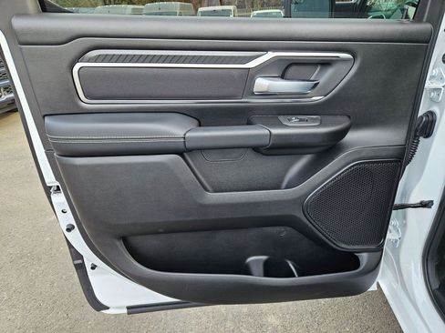New 2026 RAM 1500 Big Horn image 14