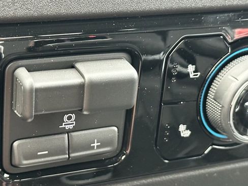 New 2026 Chevrolet Silverado 1500 RST w/ Safety Package image 15