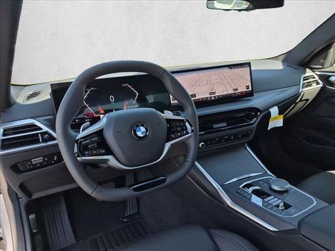 New 2027 BMW 430i Coupe RWD image 3