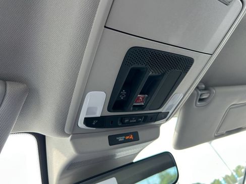 New 2026 Honda Accord EX-L image 24