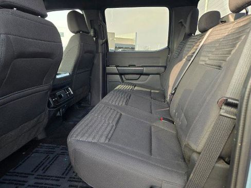 Certified 2023 Ford F150 XL w/ STX Appearance Package image 17