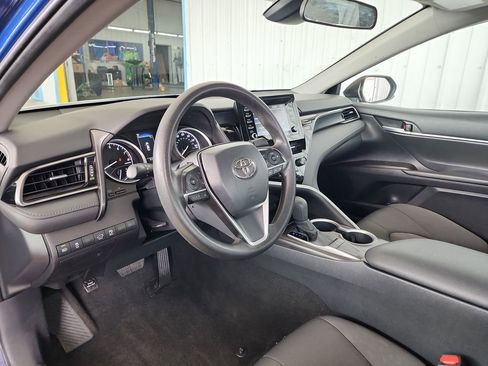 Used 2023 Toyota Camry LE FWD image 15