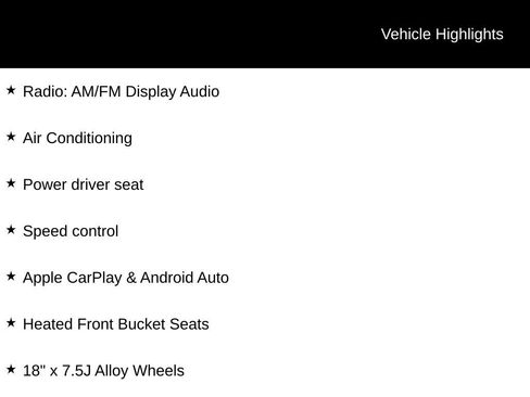 Used 2022 Hyundai Santa Fe SEL FWD image 5