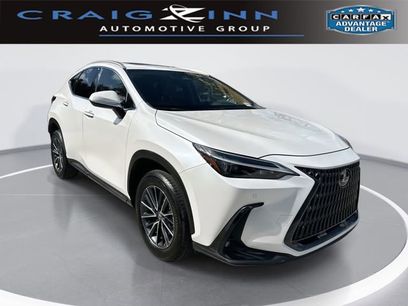 Certified 2024 Lexus NX 250 250 Premium