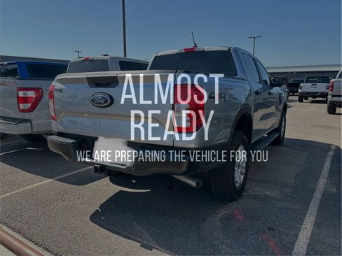 Used 2024 Ford Ranger XL w/ Trailer Tow Package AWD/4WD image 4