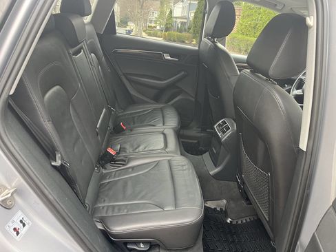 Used 2017 Audi Q5 2.0T Premium w/ Audi MMI Navigation Plus image 15