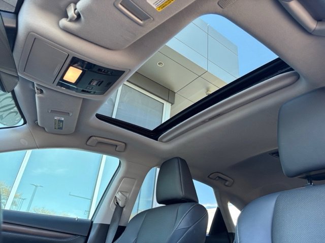 Used 2020 Lexus RX 350 AWD w/ Premium Package image 23