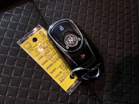 Used 2019 Buick Encore Preferred FWD image 26