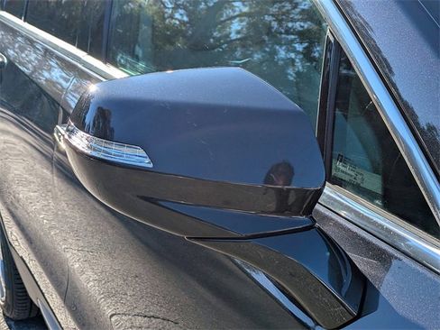 Used 2023 Cadillac XT4 Premium Luxury w/ Cold Weather Package image 6