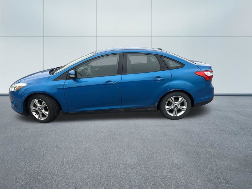 Used 2014 Ford Focus SE FWD image 5