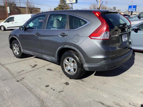 Used 2014 Honda CR-V LX image 11