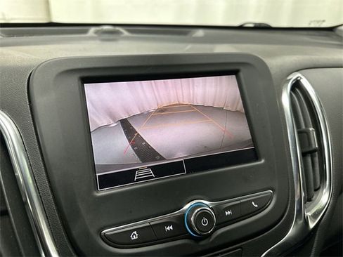 Used 2024 Chevrolet Equinox LT w/ LPO, Floor Liner Package image 12