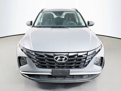 Used 2024 Hyundai Tucson SEL image 2