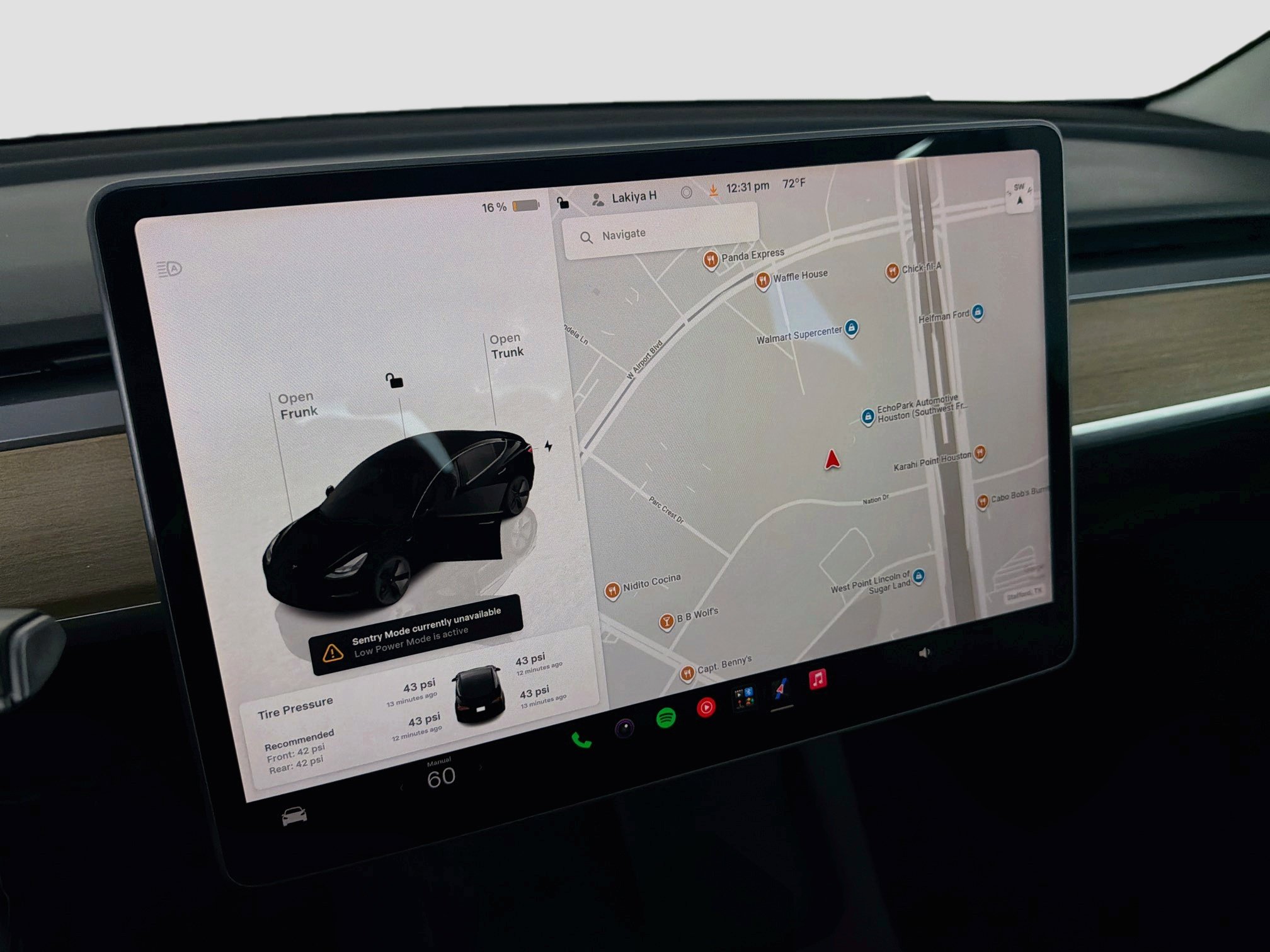 Used 2023 Tesla Model 3 Standard Range RWD image 21