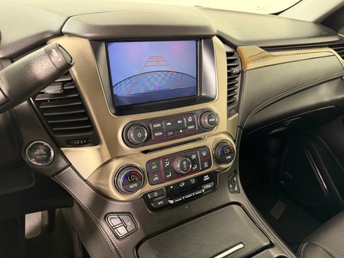 Used 2016 GMC Yukon Denali AWD/4WD image 18