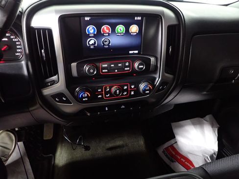 Used 2015 GMC Sierra 1500 SLE AWD/4WD image 24