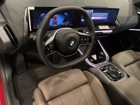 New 2026 BMW X3 xDrive30 image 7