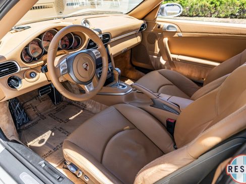 Used 2008 Porsche 911 Carrera S RWD image 8